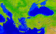 Europe-Southeast Vegetation 1000x599